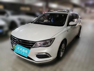 榮威榮威Ei52018款 互聯(lián)網(wǎng)豪華版