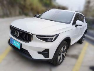 沃尔沃沃尔沃XC402023款 B3 智远豪华版