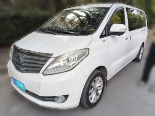 東風風行風行CM72014款 2.0T 手動旗艦型