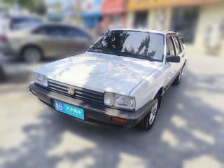 大众桑塔纳经典2004款 1.8L 标准型