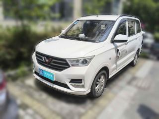 五菱汽車五菱宏光2018款 1.5L S標準型L2B