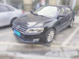 大眾朗逸2013款 1.4TSI DSG舒適版