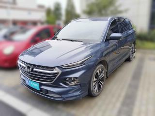 五菱汽車五菱凱捷2020款 1.5T CVT旗艦型