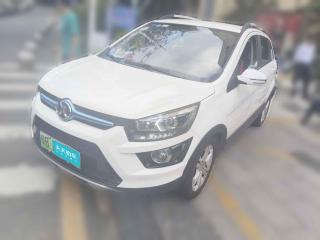 北汽新能源北汽新能源EX2018款 EX360 新尚版