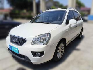 起亞佳樂2011款 2.0L 7座自動舒適版