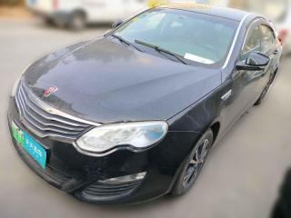 榮威榮威e5502016款 尊享版