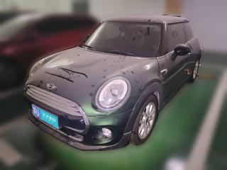 MINIMINI2014款 1.5T COOPER Fun