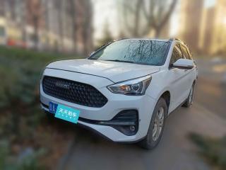 哈弗哈弗M62019款 1.5T 手動兩驅精英型 國VI