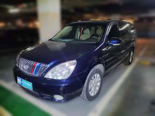 別克別克GL82014款 2.4L 舒適版