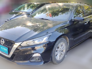 日產天籟2020款 2.0L XL 舒適版