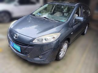 馬自達馬自達52011款 2.0L 手動舒適型