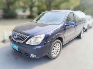 別克別克GL82014款 2.4L 經典版