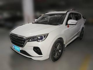 捷途捷途X702020款 1.5T DCT悅行版 7座