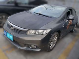 本田思域2012款1.8L自動(dòng)舒適版