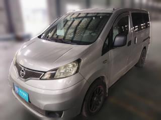 日產(chǎn)日產(chǎn)NV2002010款 1.6L 豪華型