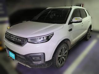 长安长安CS552017款 1.5T 手动炫动型