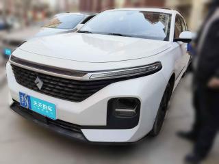 宝骏宝骏RC-52020款 RC-5W 1.5L 手动智耀精英型