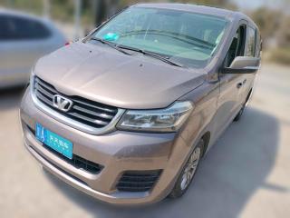 華頌華頌72015款 2.0T 自動舒適型