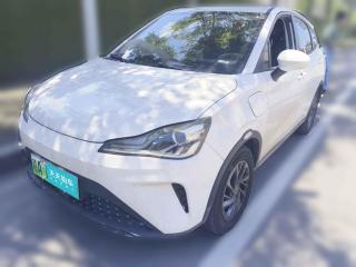 哪吒汽車哪吒AYA2023款 318 Lite