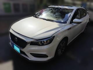 名爵MG62019款 20T 自動星輝版