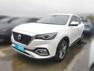 名爵名爵HS2019款30T自动两驱Trophy超燃版国VI