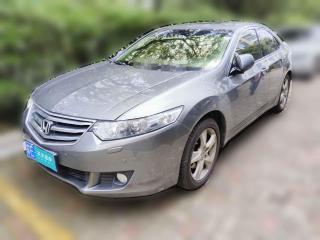 本田思鉑睿2009款 2.4L 尊貴導(dǎo)航版「蘇州二手車(chē)」「天天拍車(chē)」