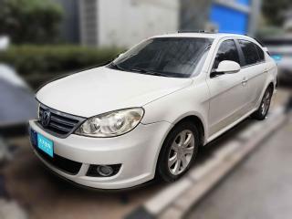 大眾朗逸2011款 1.6L 自動品雅版