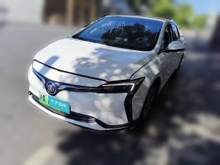 别克微蓝62020款 互联智享型 PLUS