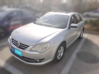 大眾寶來(lái)2008款1.6L自動(dòng)舒適型