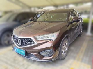 謳歌謳歌CDX2016款 1.5T 兩驅尊享版