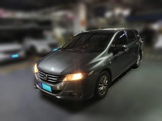 本田奧德賽2011款 勁秀 2.4L 舒適版