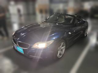 寶馬寶馬Z42009款 sDrive23i領先型