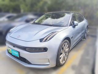 極氪極氪0012021款 長續(xù)航雙電機 WE版「杭州二手車」「天天拍車」