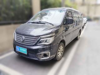 東風風行菱智2017款 M5L 1.6L 7座舒適型