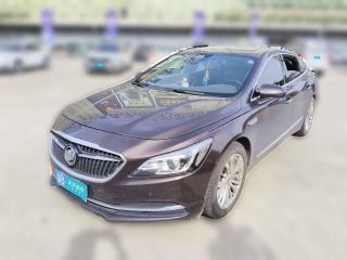 别克君越2016款 28T 尊享型