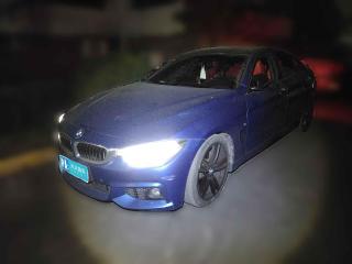 宝马宝马4系2016款430iGranCoupeM运动型