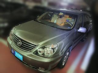 別克別克GL82006款 陸尊 3.0L CT 舒適版