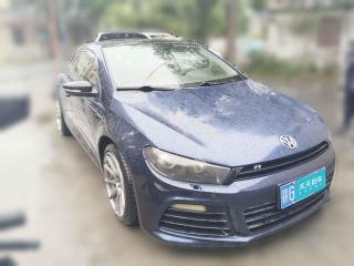 大眾尚酷2011款 1.4TSI 舒適版