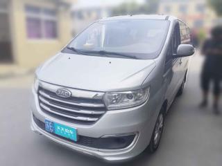 江淮瑞風瑞風M32019款 宜家版 1.6L 豪華型