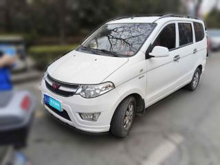 五菱汽車五菱宏光2014款 1.5L S標準型