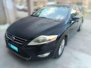 福特蒙迪歐-致勝2011款 2.0L GTDi200豪華型「蘇州二手車」「天天拍車」