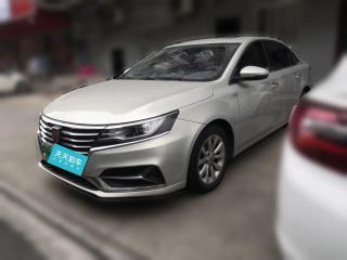 榮威榮威i6新能源2017款 45T 混動互聯智享版