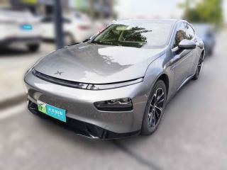 小鹏小鹏P72020款 586N