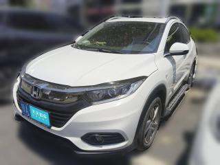 本田缤智2020款 220 TURBO CVT精英版