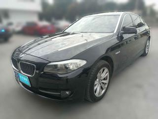 寶馬寶馬5系2013款525Li豪華型