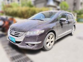 本田奧德賽2013款 2.4L 明鑒版