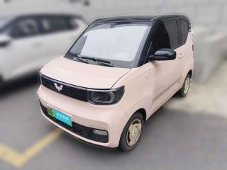 五菱汽車宏光MINIEV2021款 馬卡龍臻享款 磷酸鐵鋰