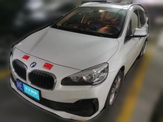 寶馬寶馬2系多功能旅行車2019款 220i 領先型