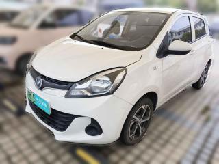 長安長安奔奔E-Star2021款 國民版 心悅版 (快充版)三元鋰