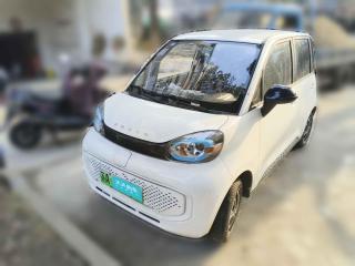 朋克汽車朋克多多2021款 樂多多